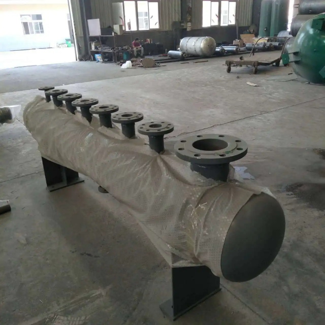 同仁集分水器